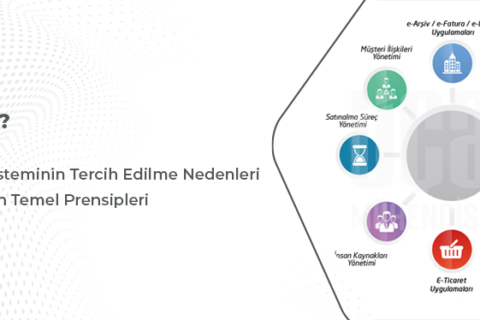 ERP Nedir?