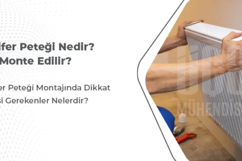 Kalorifer Peteği Nedir?